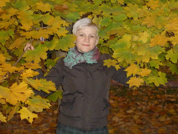 Светлана Дерюшева