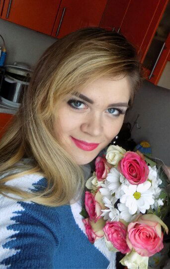 Тамара Юркина