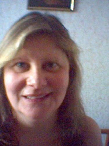 Наташа Гурина