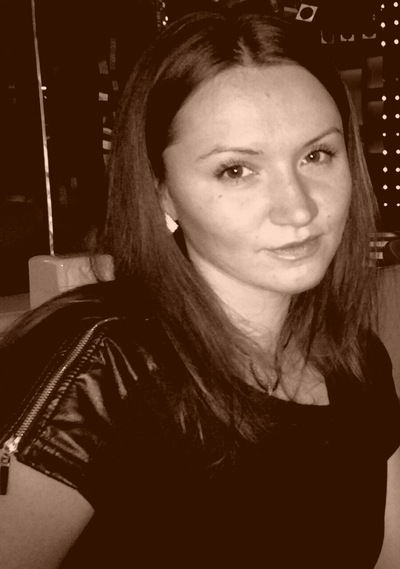 Кристина Вельчева