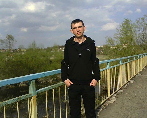 Юра Сокальський