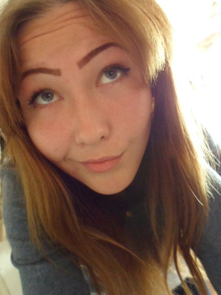 Виктория Князева