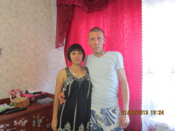 Алеся Хуснутдинова