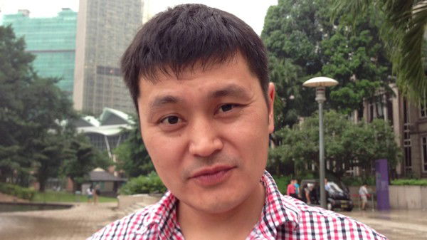 Арслан Бекетов