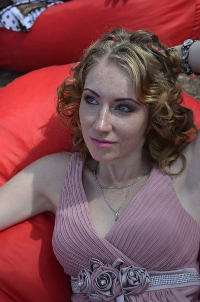 Елена Чиншивая