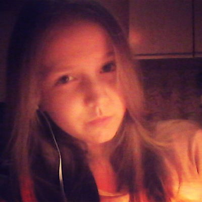 Настя Бокова