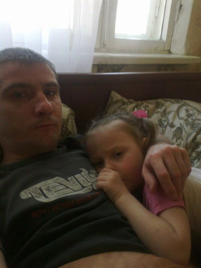 Сергей Палюшин