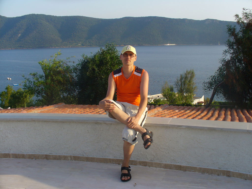 Денис Косарев