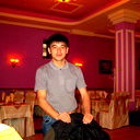 Muhammad Mirzaev