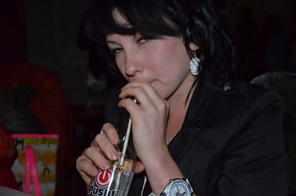 Алёна Владимирова