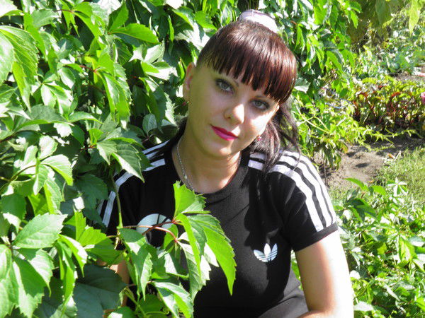 Алёна Виниченко