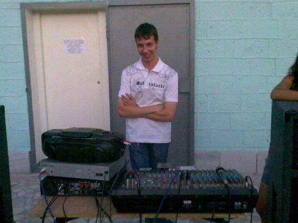 Сeргeй Выборный