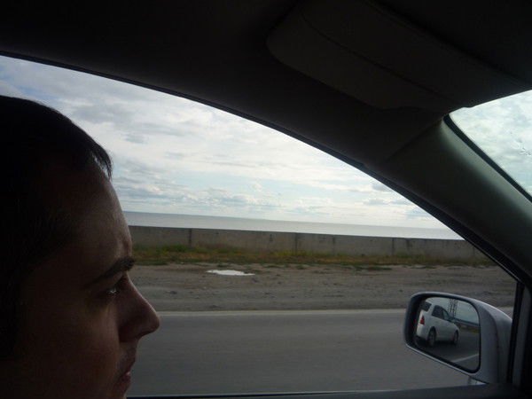 Дмитрий Хоренко