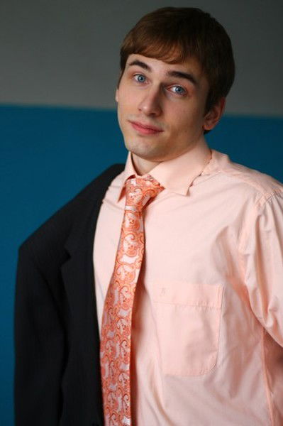 Диман Алексеев