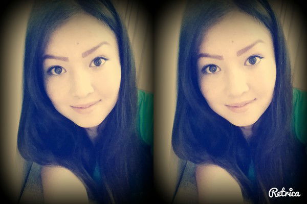 Камила Кудайбергенова