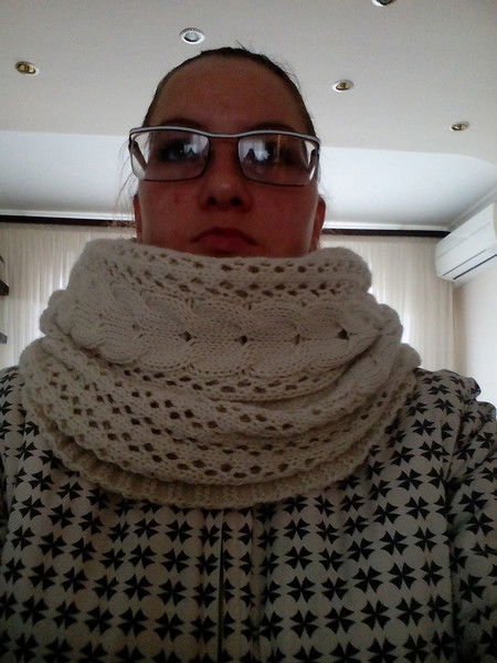 Яна Щербакова