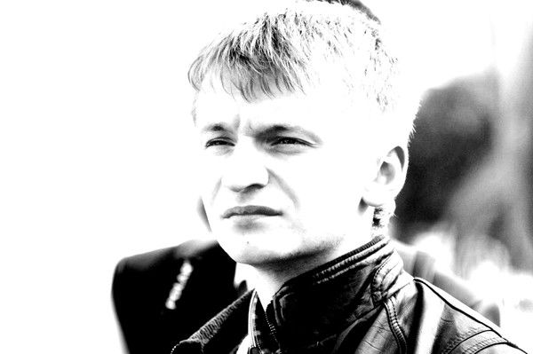 Никита Огнянчиков