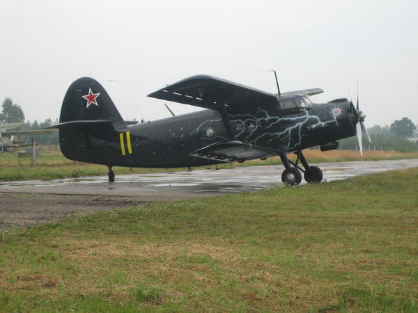 Владимир Пашкевич