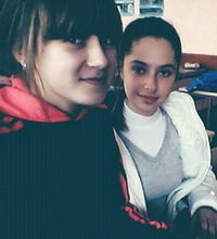 Валерия Люлько