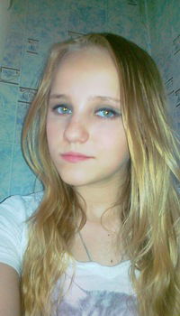 Анастасия Шарохина