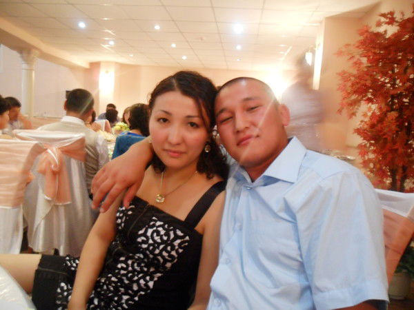 Азамат Рахимжанов