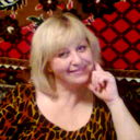 Оксана Нохрина