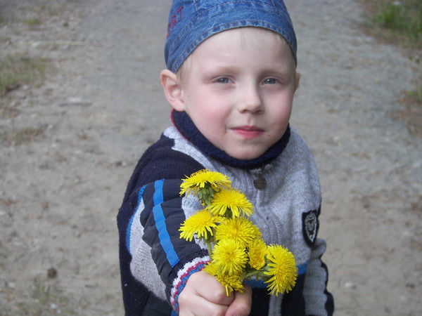 Данила Иванов