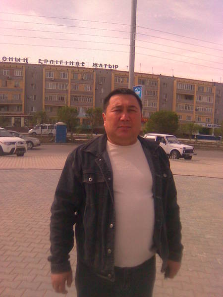 Талгат Жумадилов