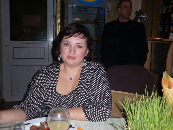 Марина Зевакина