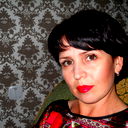Мила Сафиуллина