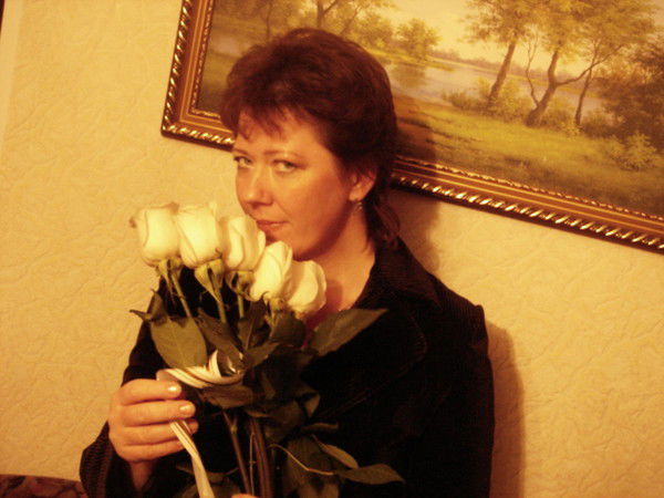 Инна Асеева