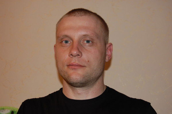 Василий Баранов