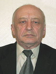Igor Melyuhov