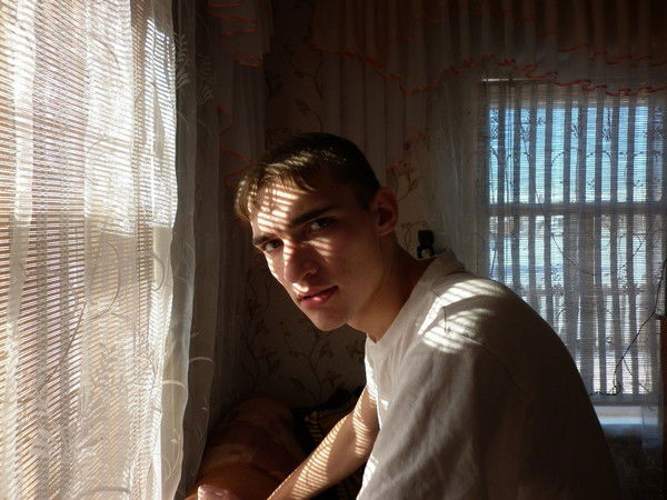 Сергей Касатов