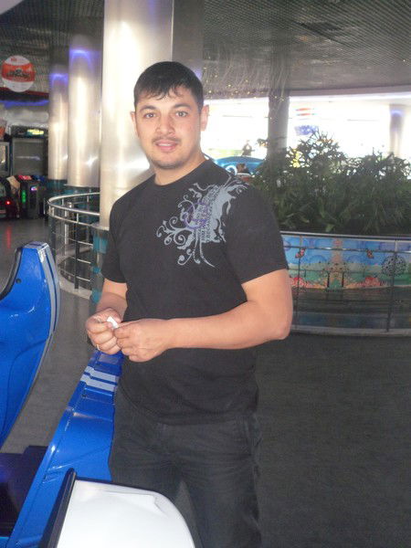 Санвел Абреян