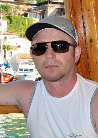 Юрий Поляков