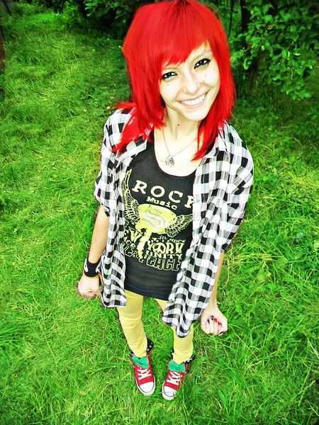 Валерия Сайгушева