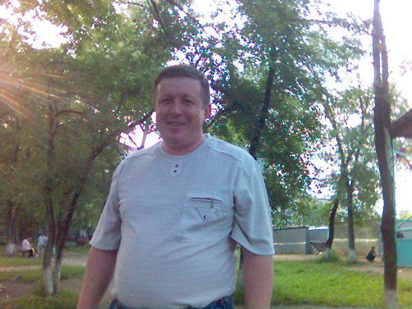 Виктор Коломиец