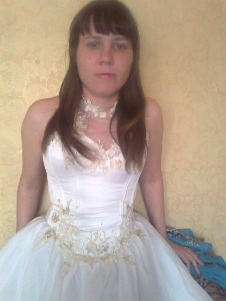 Анна Мазанова