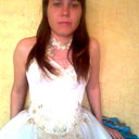 Анна Мазанова