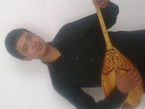 Бакдаулет Бейсалиев