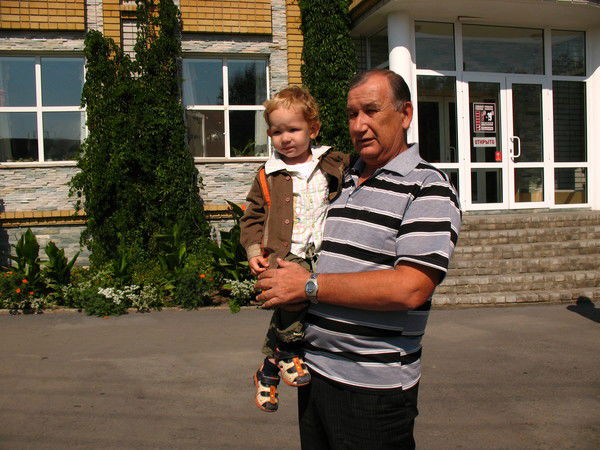 Сергей Шипилин