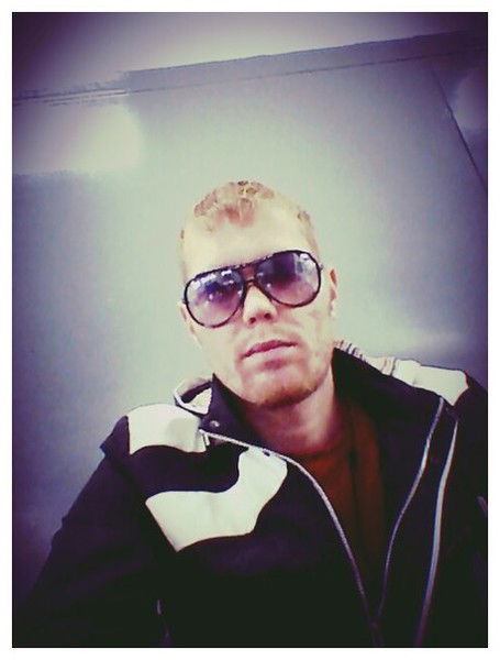 Адриан Идрисов