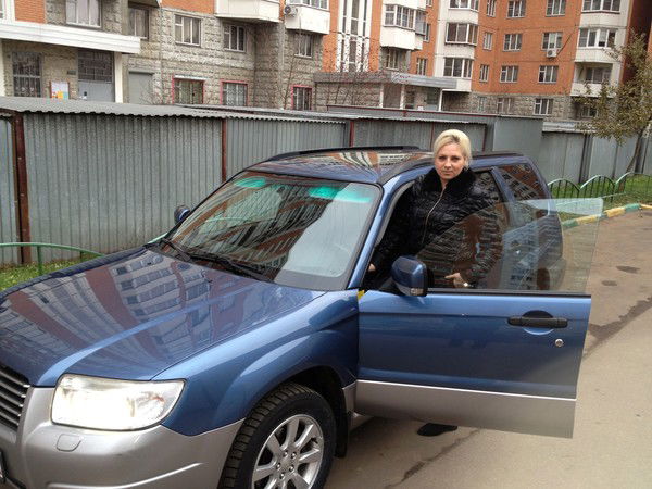 Юлечка Кудакова