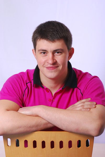 Евгений Гавришев