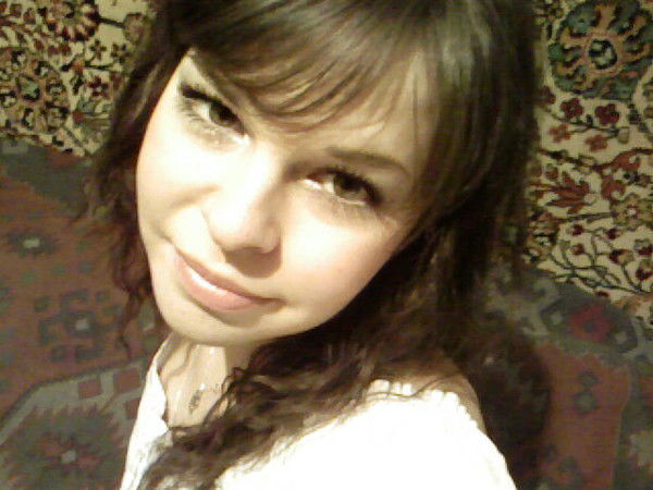 Юлия Борилко