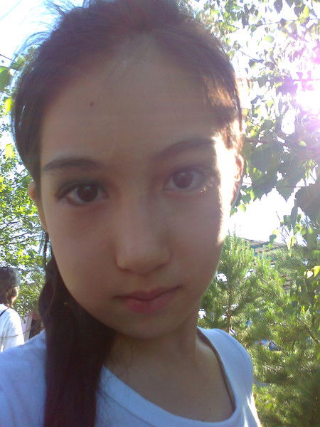 Gulnazka Oryngalieva