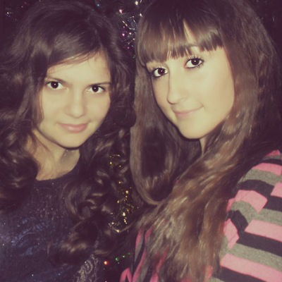 Кристина Пухова