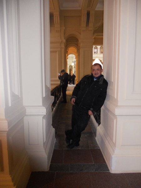 Медетбек Иманбаев