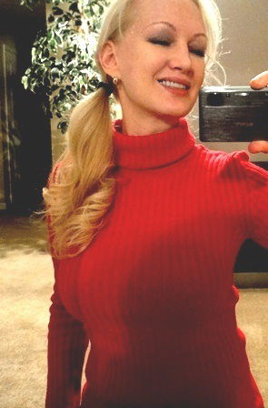 Лена Лугина